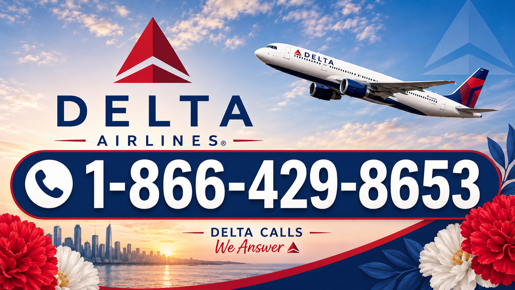 Delta Airlines âï¸ Customer Service: Your Full 24/7 Live Person Support and Contact step by step Guide